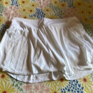 Adidas Tennis Skirt
